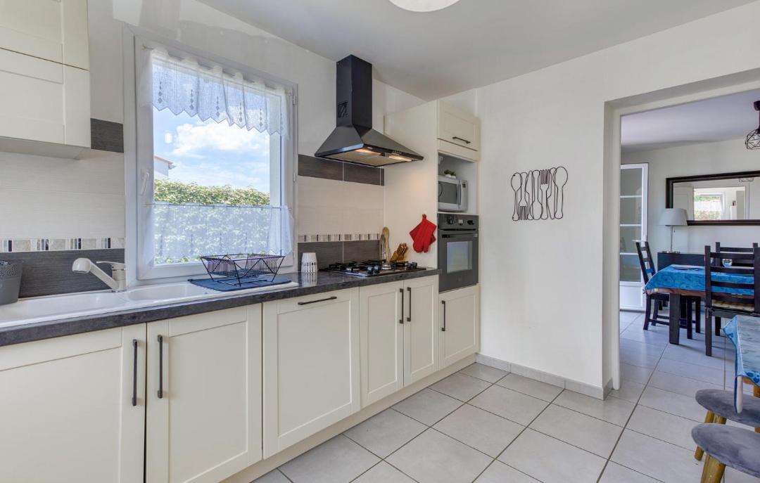 Photo of Kitchen in Cheray