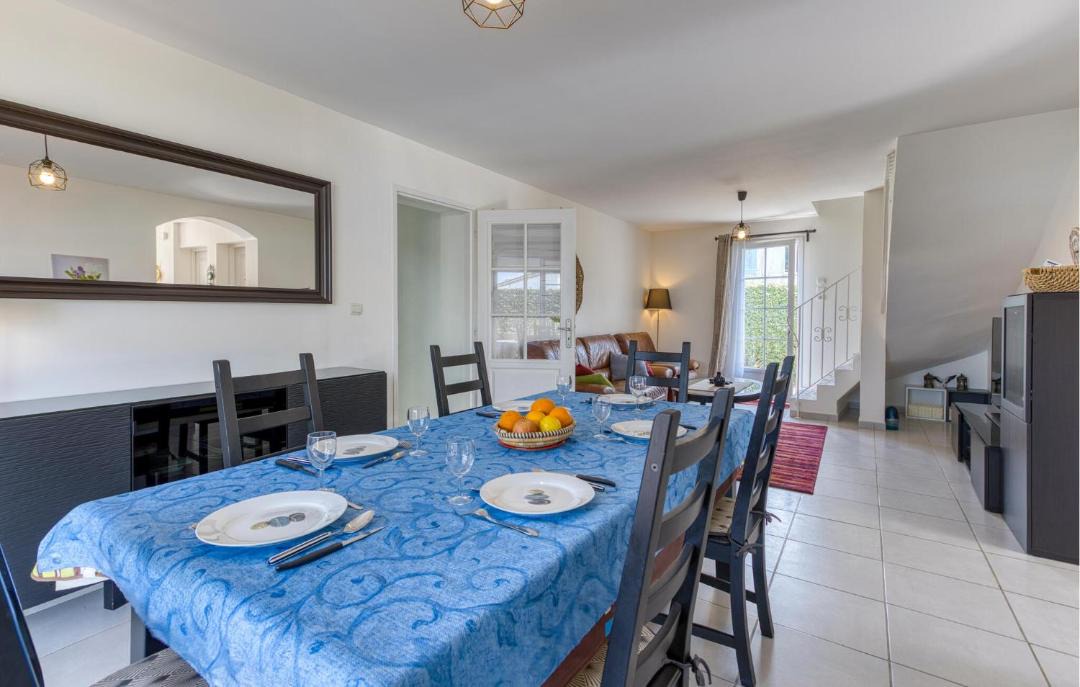 Photo of Kitchen in Cheray