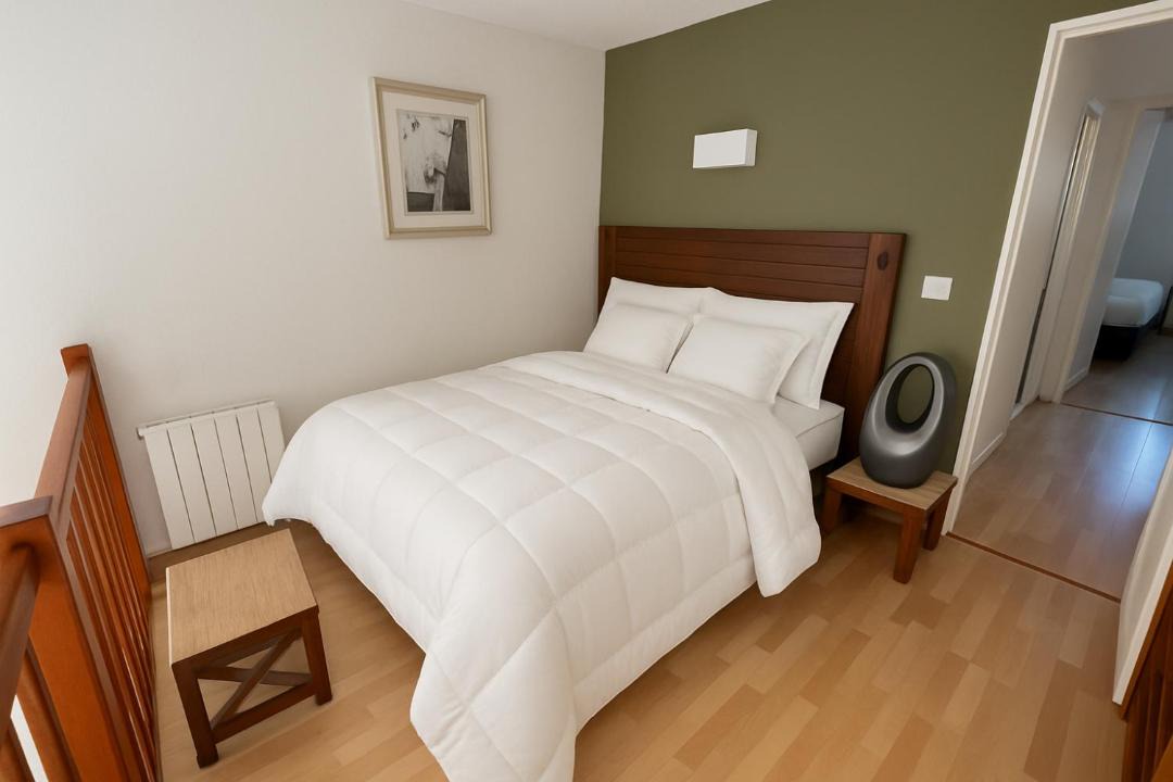 Photo of Bedroom in Le Teich