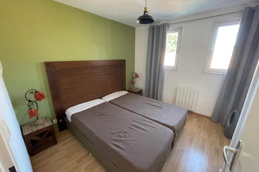 Photo of Bedroom in Le Teich