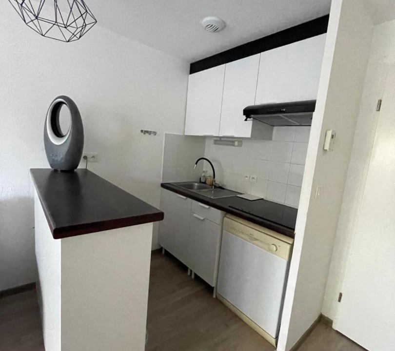 Photo of Kitchen in Le Teich