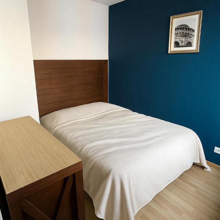 Photo of Bedroom in Le Teich