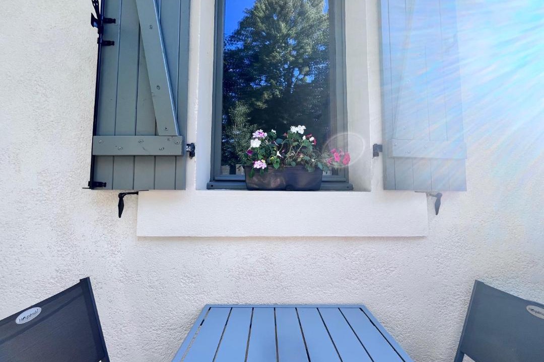 Photo of Patio Balcony in Eymet