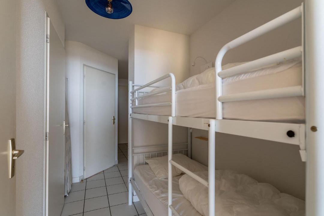 Photo of Bedroom in Mimizan-Plage