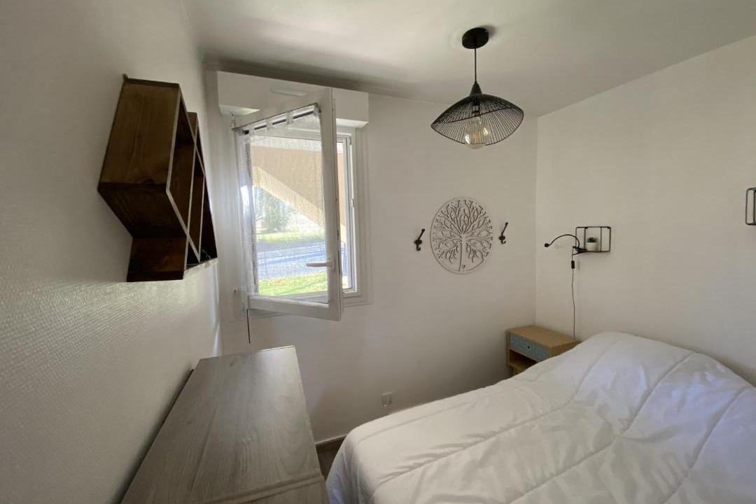 Photo of Bedroom in La Roche-Posay