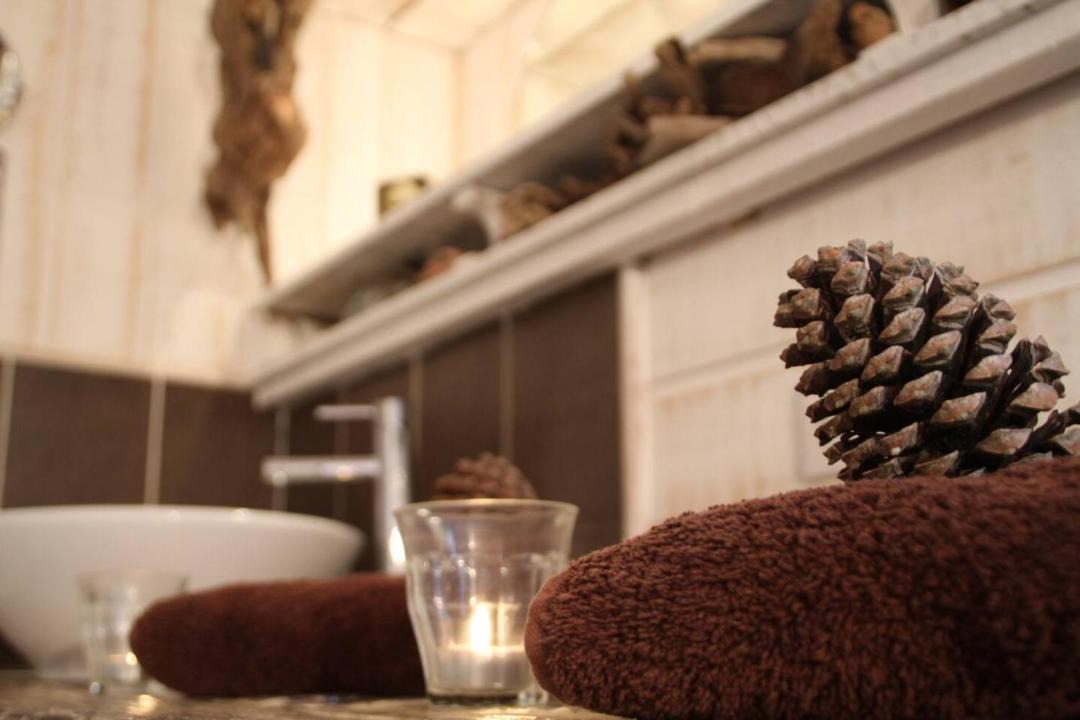 Photo of Bathroom in Cap-Ferret