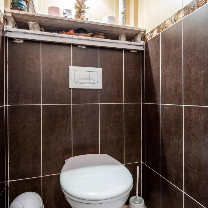 Photo of Bathroom in Cap-Ferret