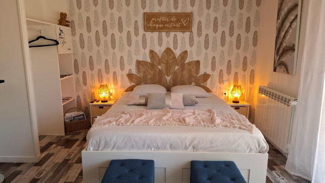 Photo of Bedroom in Champniers