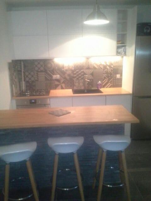 Photo of Kitchen in Saint-Vincent-de-Tyrosse
