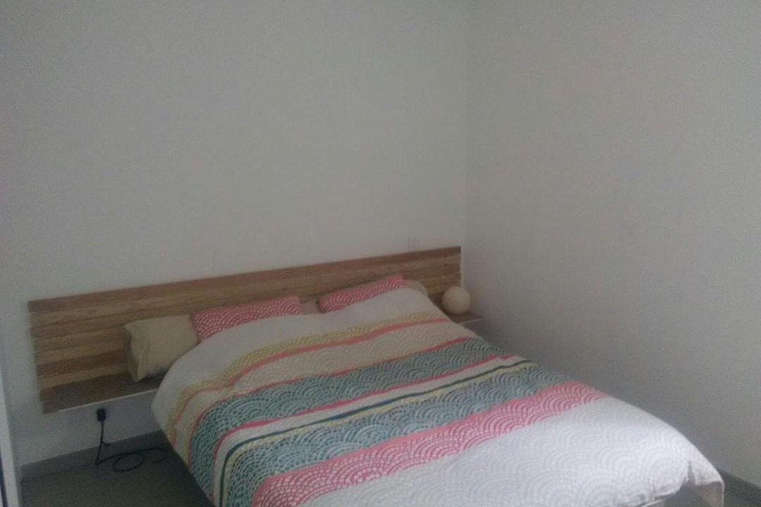 Photo of Bedroom in Saint-Vincent-de-Tyrosse