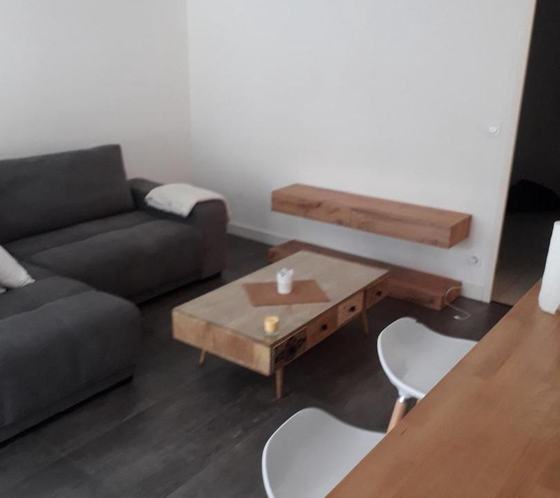 Photo of Livingroom in Saint-Vincent-de-Tyrosse