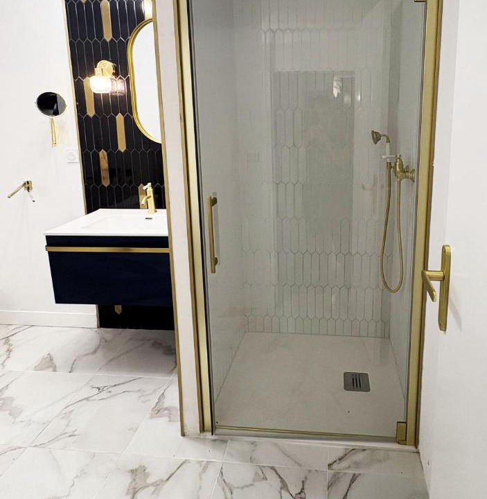 Photo of Bathroom in Jaunay-Clan
