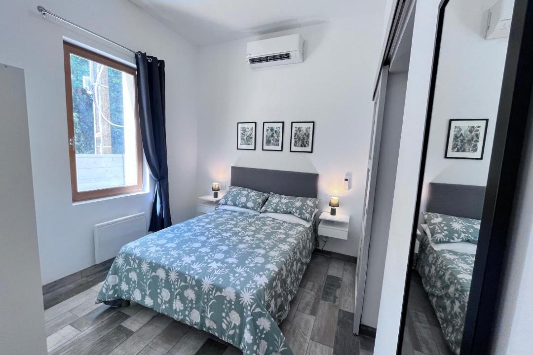 Photo of Bedroom in Eymet