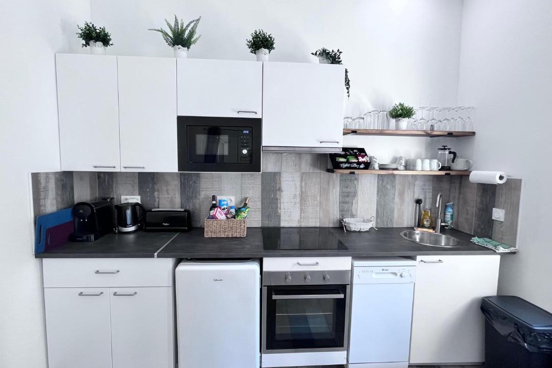 Photo of Kitchen in Eymet