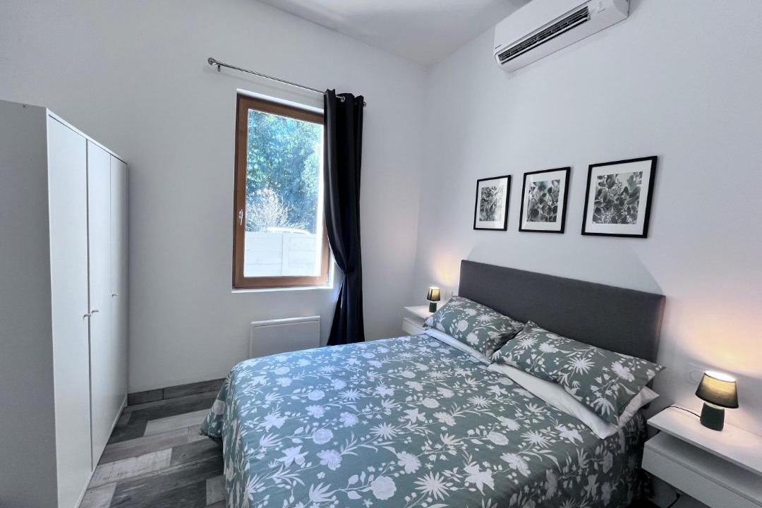 Photo of Bedroom in Eymet