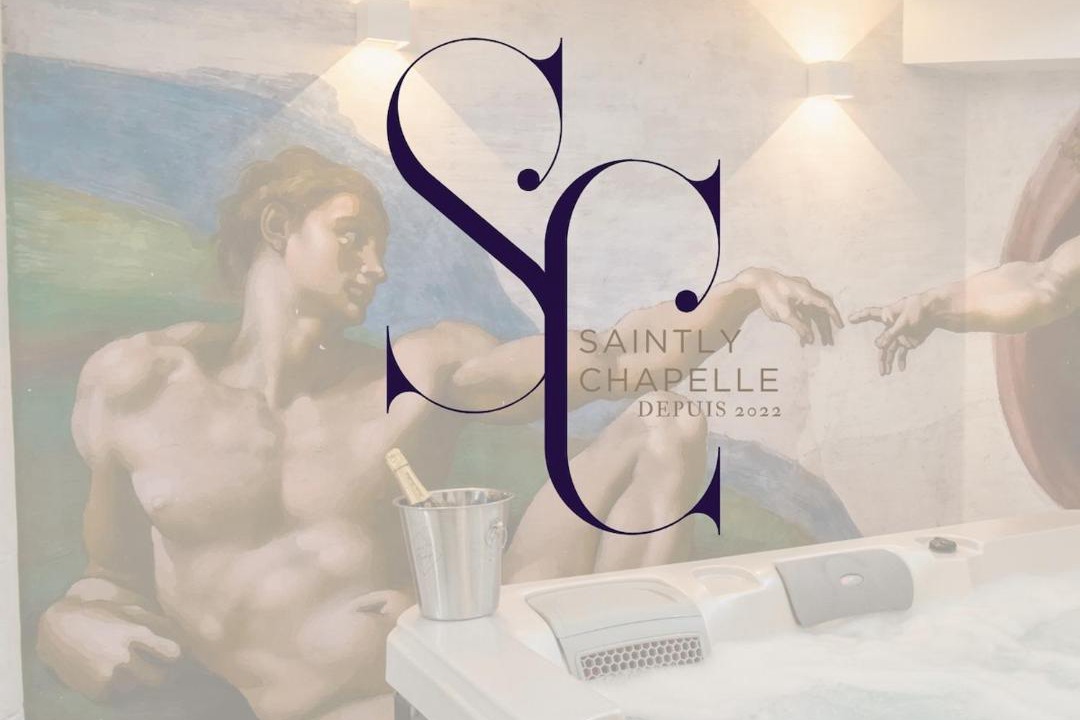 Photo of Bathroom in Sainte-Eanne