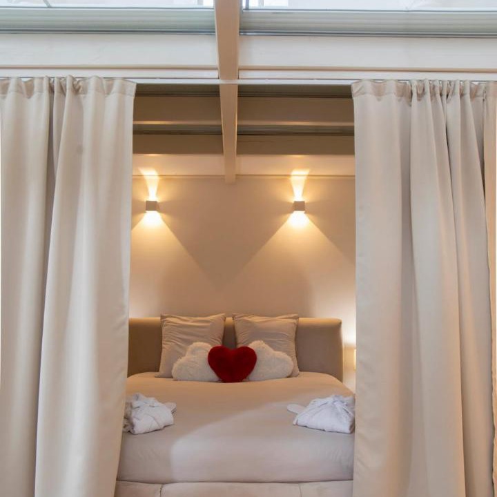 Photo of Bedroom in Sainte-Eanne