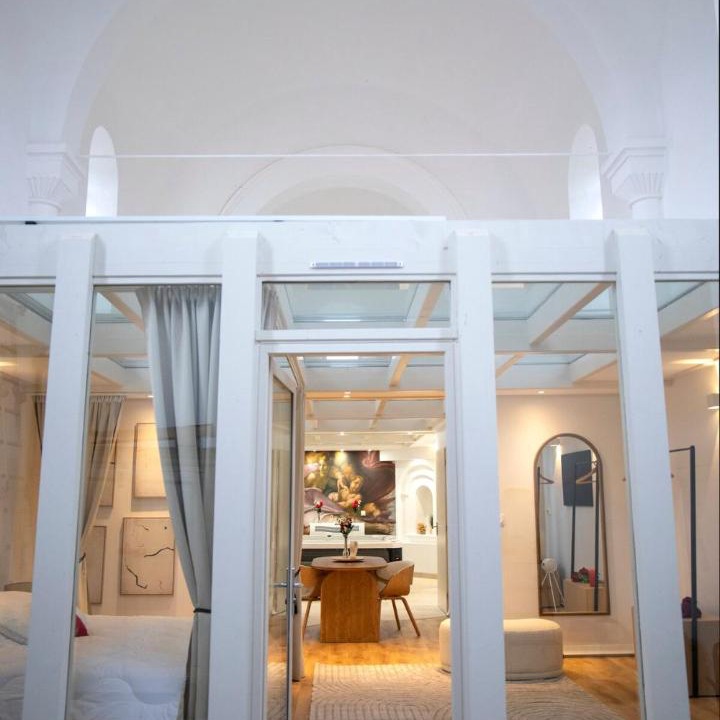 Photo of Bedroom in Sainte-Eanne