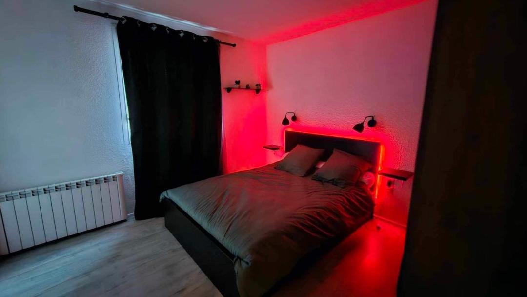 Photo of Bedroom in Chasseneuil-du-Poitou
