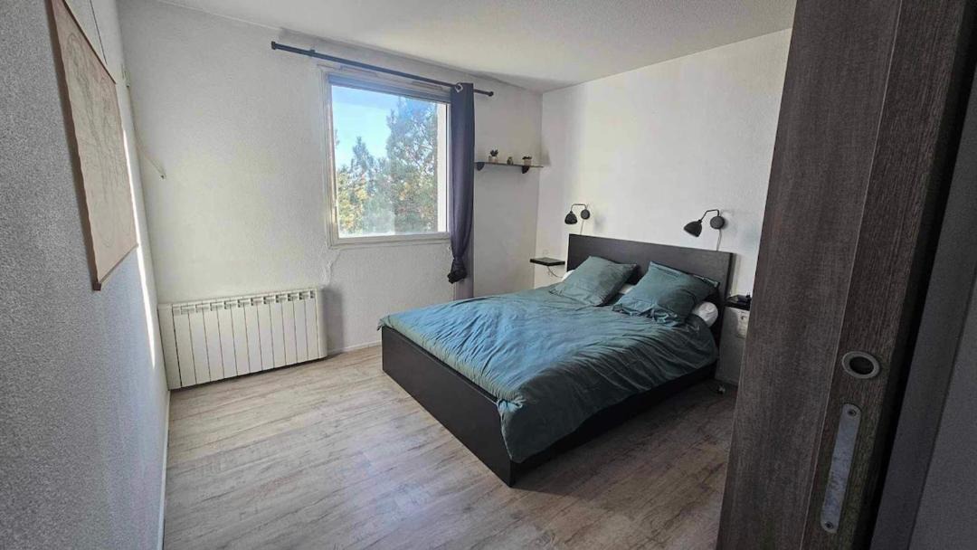 Photo of Bedroom in Chasseneuil-du-Poitou
