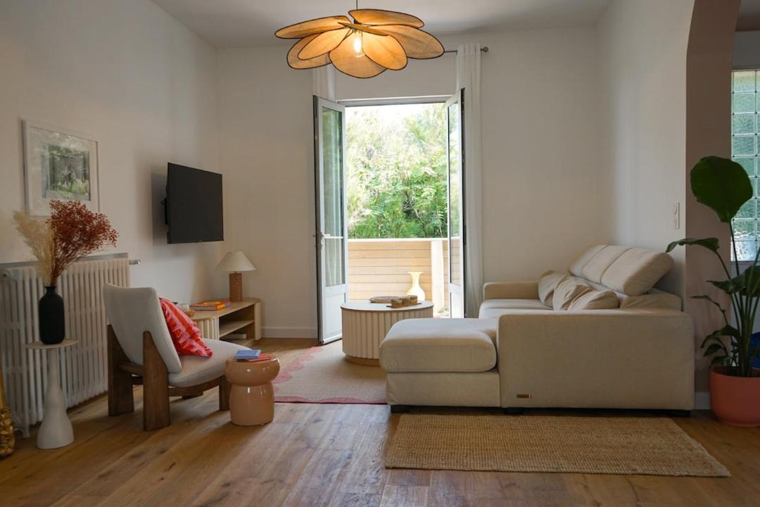Photo of Livingroom in Port District