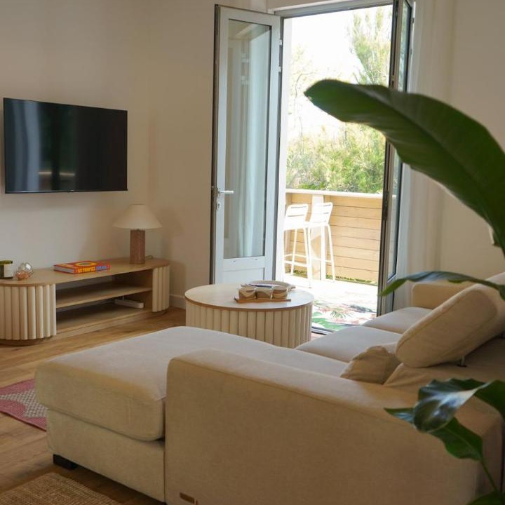 Photo of Livingroom in Port District