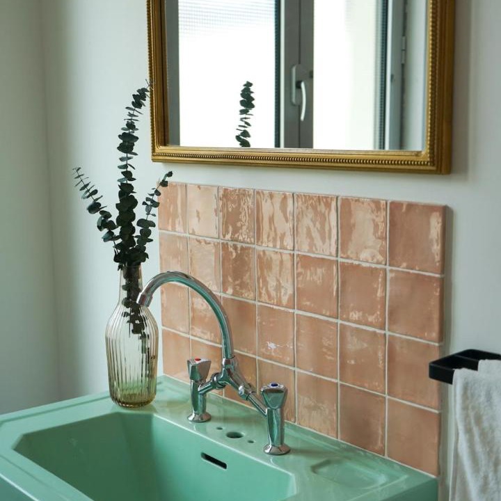 Photo of Bathroom in Port District