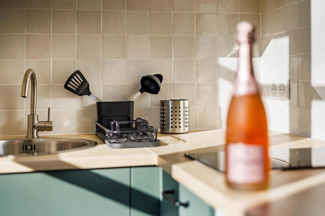 Photo of Kitchen in Poitiers