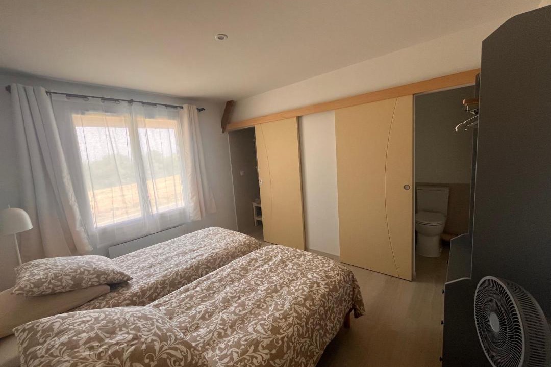 Photo of Bedroom in Mazeyrolles