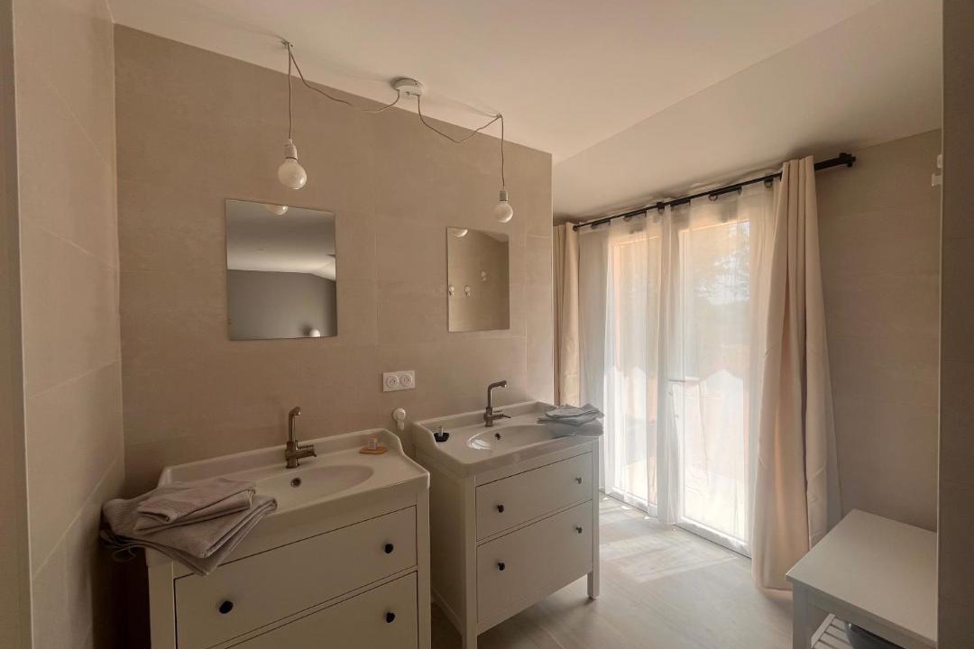Photo of Bathroom in Mazeyrolles