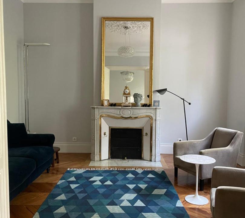 Photo of Livingroom in Cauderan