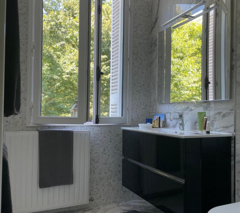 Photo of Bathroom in Cauderan