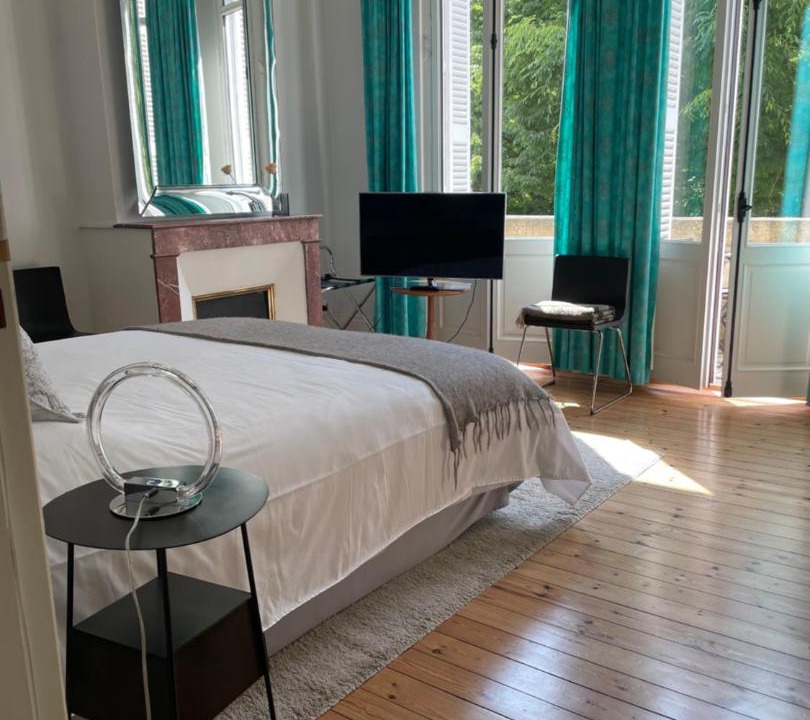 Photo of Bedroom in Cauderan