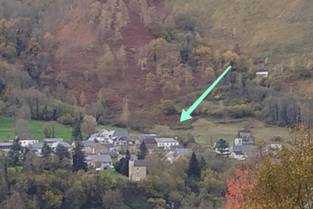 Photo of Buildings in Gere-Belesten