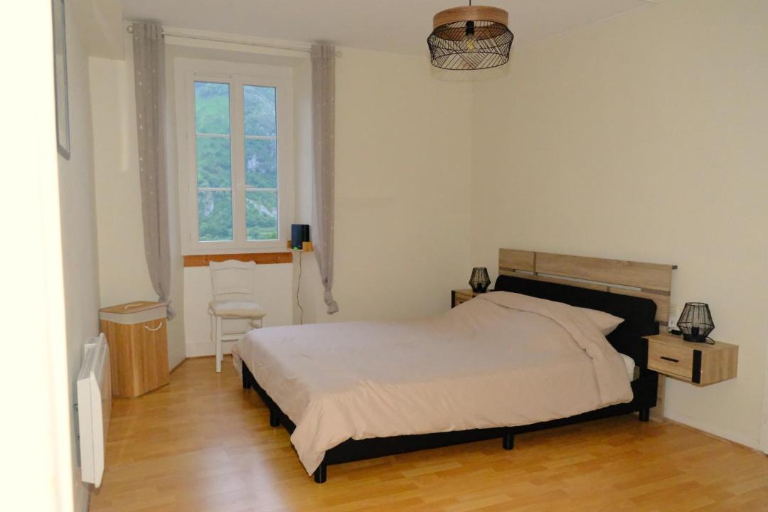 Photo of Bedroom in Gere-Belesten