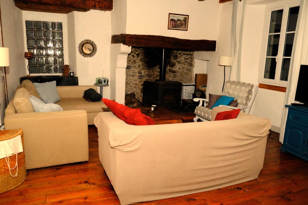 Photo of Livingroom in Gere-Belesten