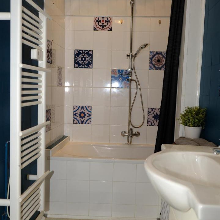 Photo of Bathroom in Gere-Belesten