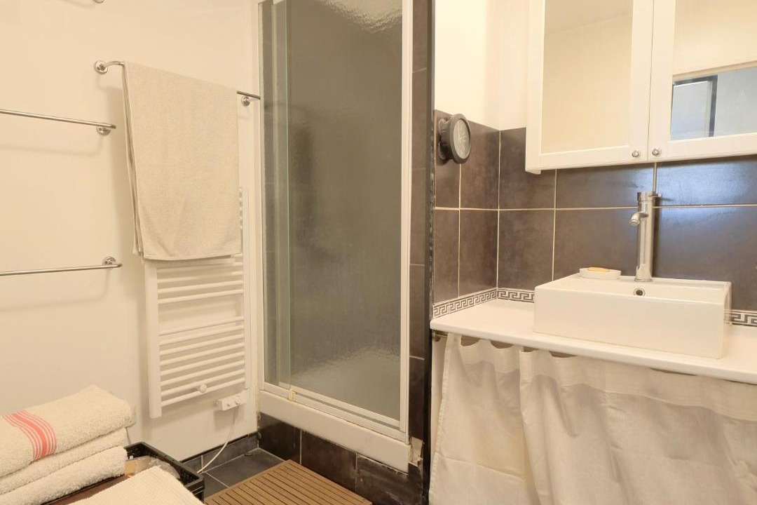 Photo of Bathroom in Arbonne