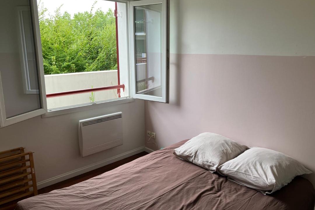 Photo of Bedroom in Arbonne