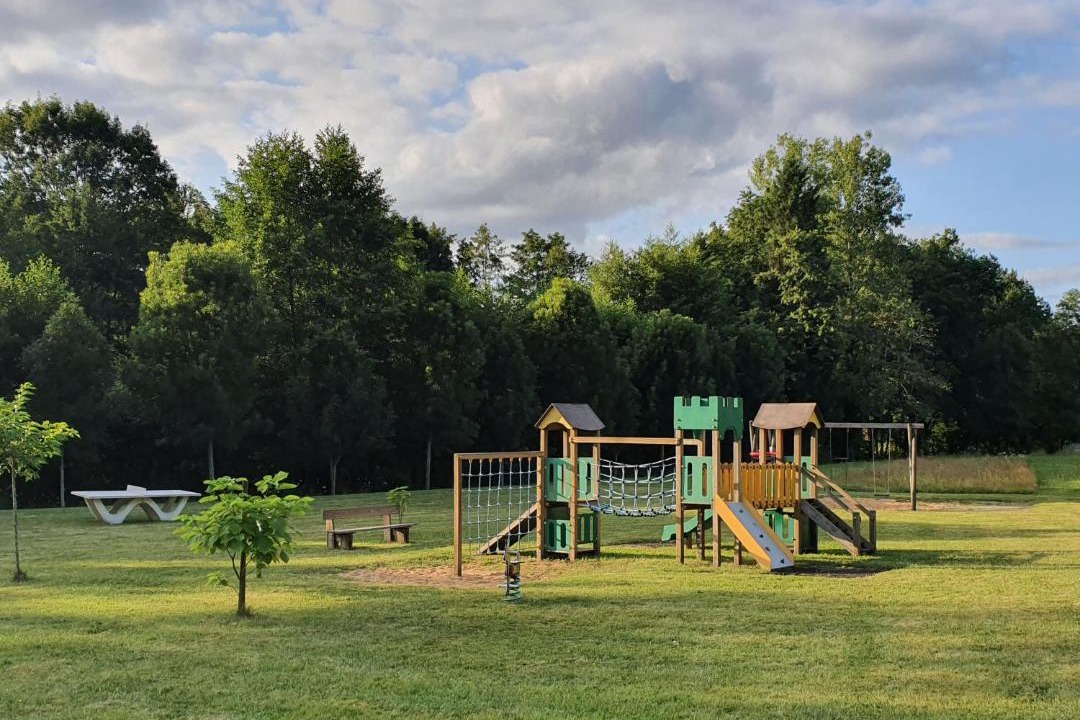 Photo of Outdoor in Saint-Pardoux-la-Riviere