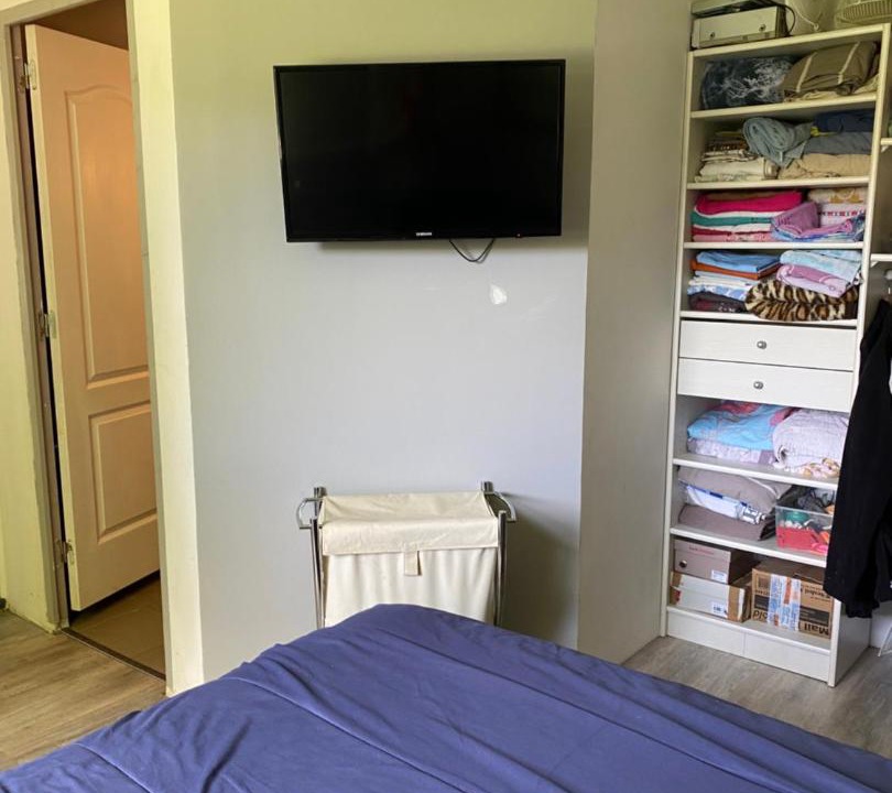 Photo of Bedroom in Fresselines