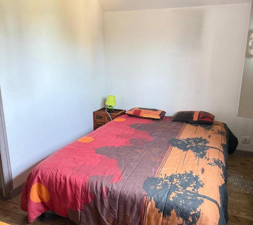 Photo of Bedroom in Fresselines