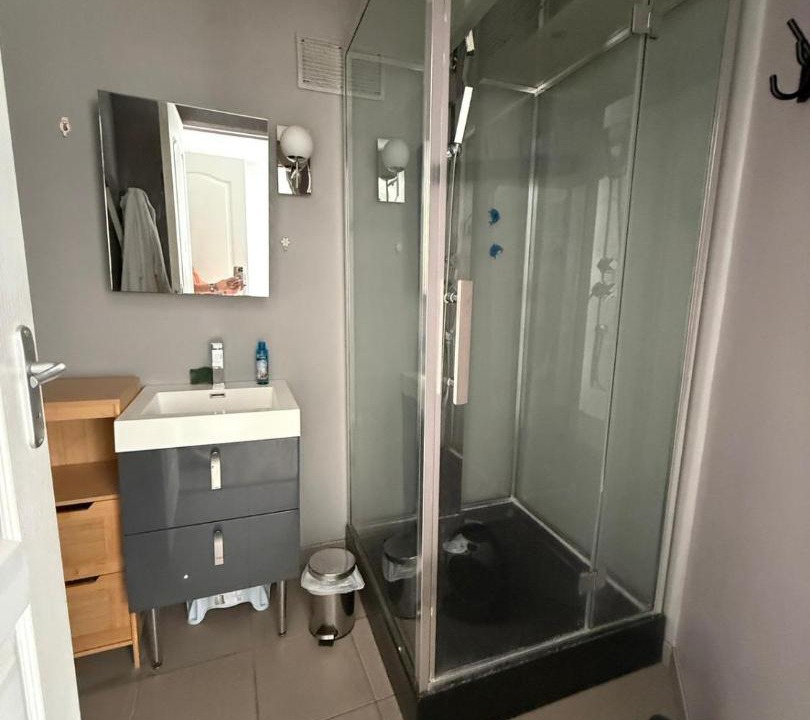 Photo of Bathroom in Fresselines