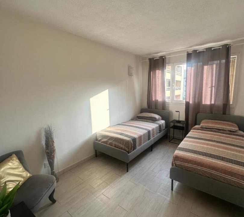 Photo of Bedroom in Saint-Laurent-du-Var