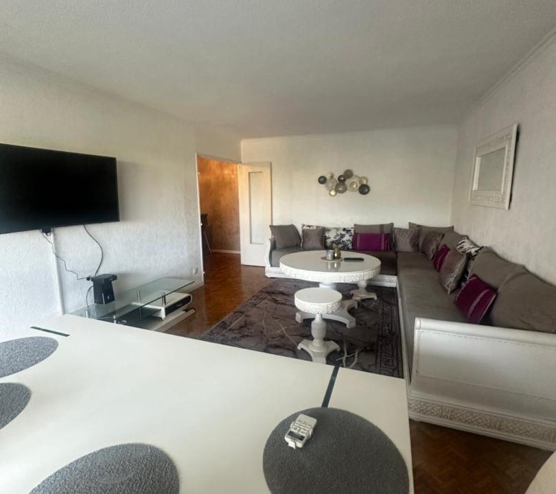 Photo of Livingroom in Saint-Laurent-du-Var
