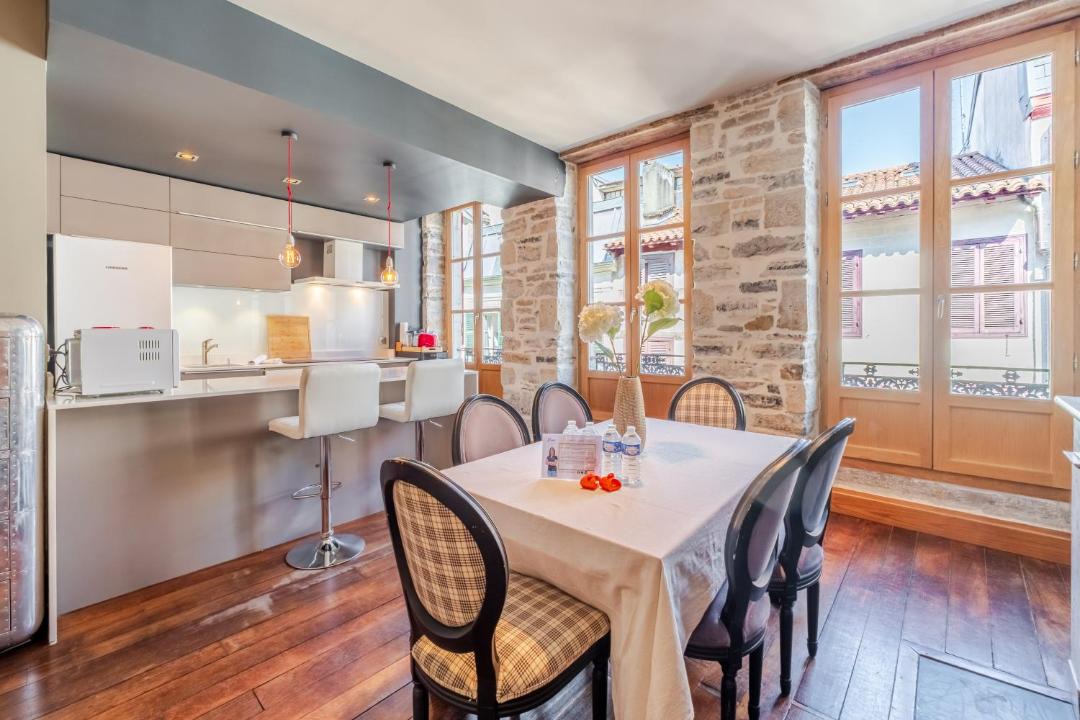 Photo of Kitchen in Bayonne
