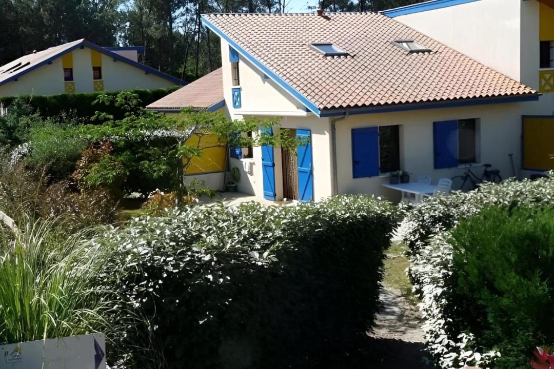 Photo of Others in Saint-Julien-en-Born