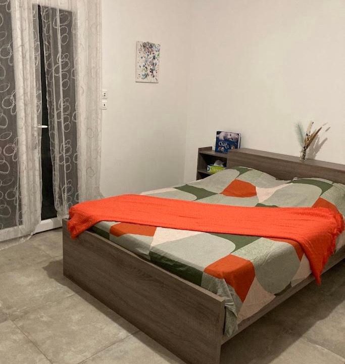 Photo of Bedroom in Gemenos