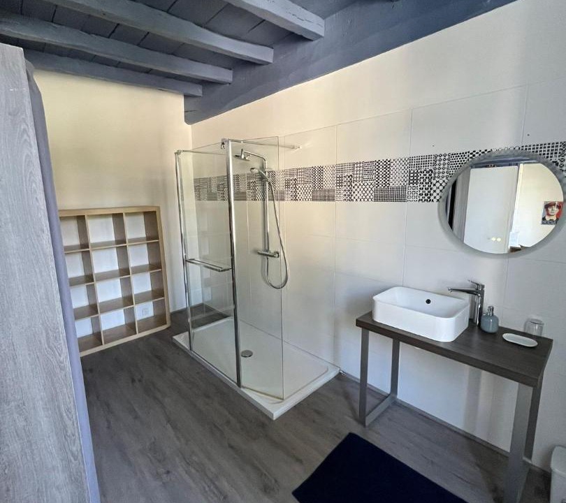 Photo of Bathroom in Angouleme