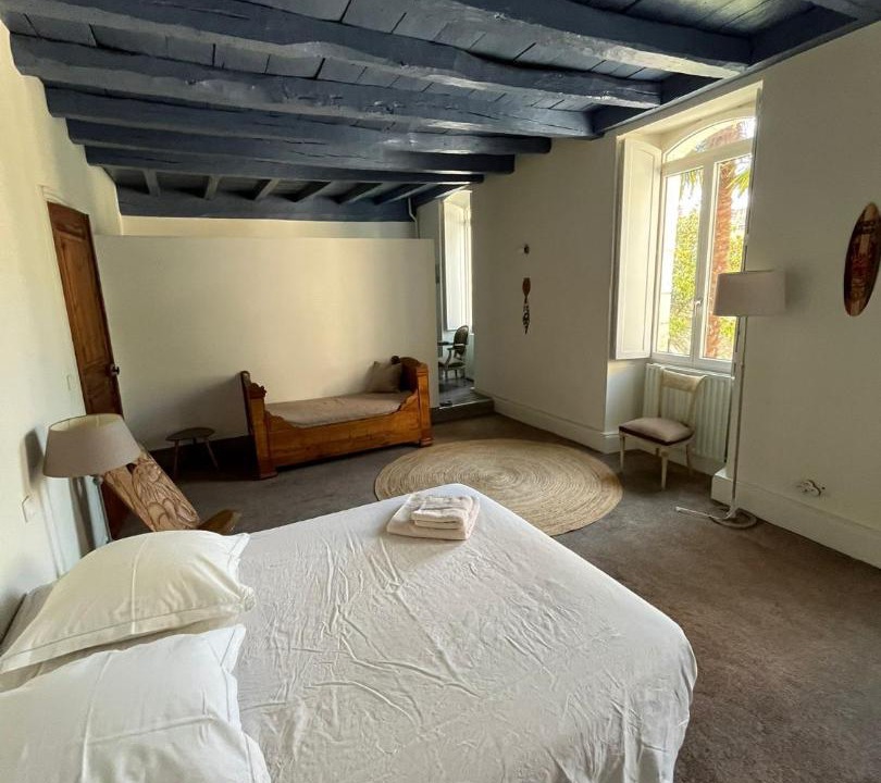 Photo of Bedroom in Angouleme
